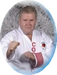 Grand Master Jeffery L. Moore