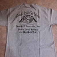 T-Shirts $10